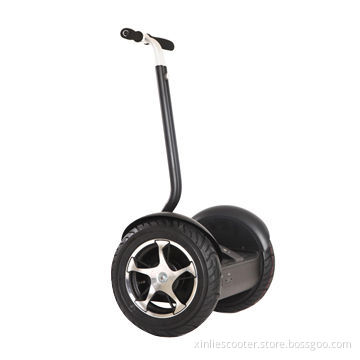Chinese Electric Chariot Scooters, RoHS Directive-compliant
